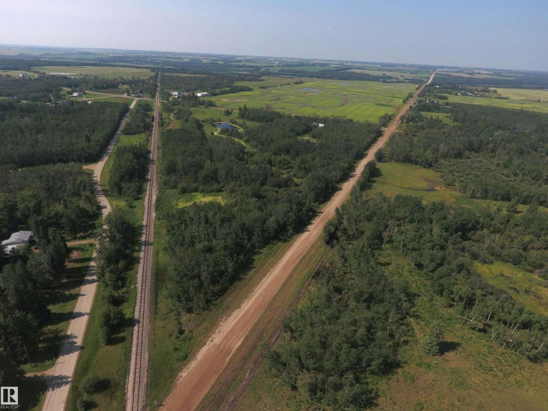 56527 Rge Rd 231 Rural Sturgeon County Alberta, T0A 1N4 - Vacant Land For Sale
