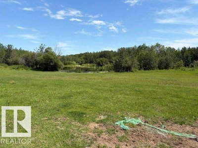 56527 Rge Rd 231 | Rural Sturgeon County Alberta | Slide Image Six