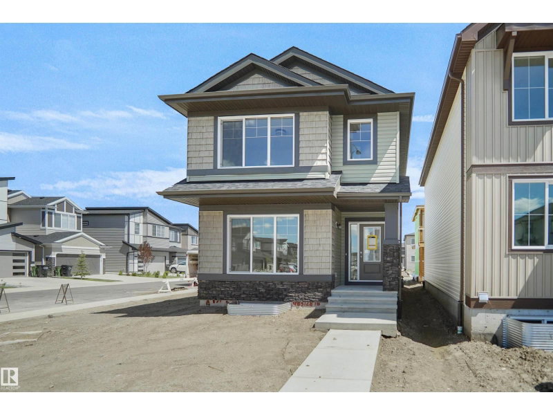 546 Ashgrove Ci Leduc, Alberta