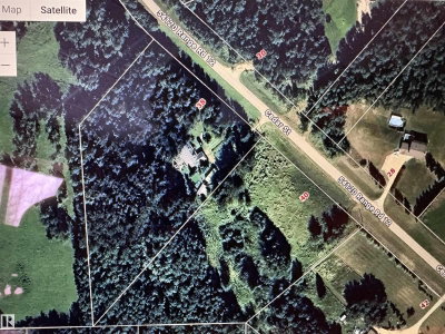 40 RGE ROAD 12 | Rural Parkland County Alberta | Slide Image Thirteen