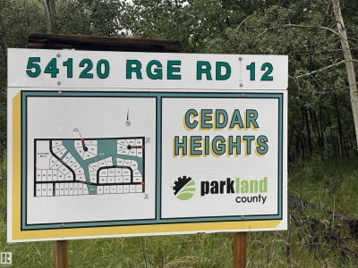 40 RGE ROAD 12 | Rural Parkland County Alberta | Slide Image Fourteen