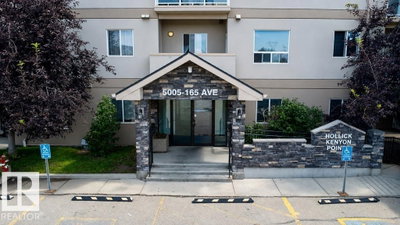 317 5005 165 AV | Edmonton Alberta | Slide Image One
