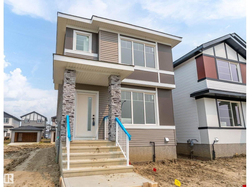 523 Robinson Bv Leduc, Alberta