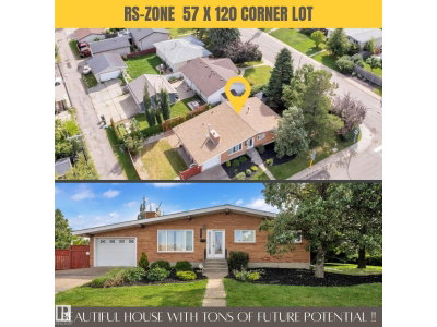 8803 68A ST | Edmonton Alberta | Slide Image One