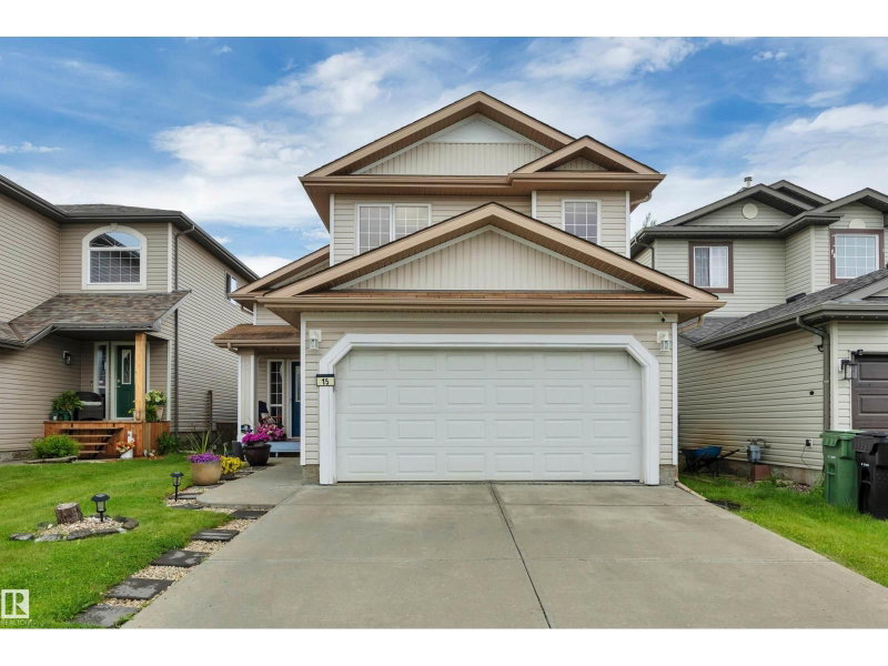 15 Douglas Cr Leduc, Alberta