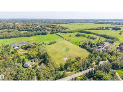 22459 Township Road 530 | Rural Strathcona County Alberta | Slide Image Ten