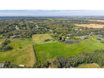 22459 Township Road 530 | Rural Strathcona County Alberta | Slide Image Sixteen