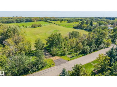 22459 Township Road 530 | Rural Strathcona County Alberta | Slide Image Forty
