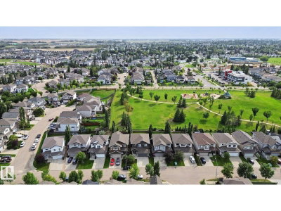 51 VIVIAN WY | Spruce Grove Alberta | Slide Image Two