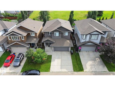 51 VIVIAN WY | Spruce Grove Alberta | Slide Image Fifty