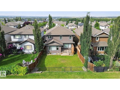 51 VIVIAN WY | Spruce Grove Alberta | Slide Image Fifty-three