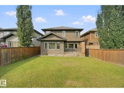 51 VIVIAN WY | Spruce Grove Alberta | Slide Image Fifty-four