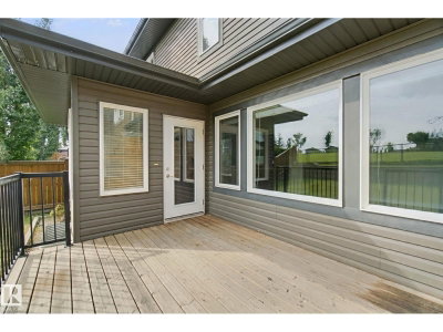 51 VIVIAN WY | Spruce Grove Alberta | Slide Image Fifty-five