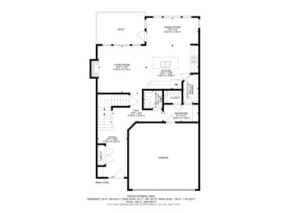 51 VIVIAN WY | Spruce Grove Alberta | Slide Image Sixty-three