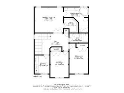 51 VIVIAN WY | Spruce Grove Alberta | Slide Image Sixty-four