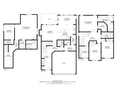 51 VIVIAN WY | Spruce Grove Alberta | Slide Image Sixty-six