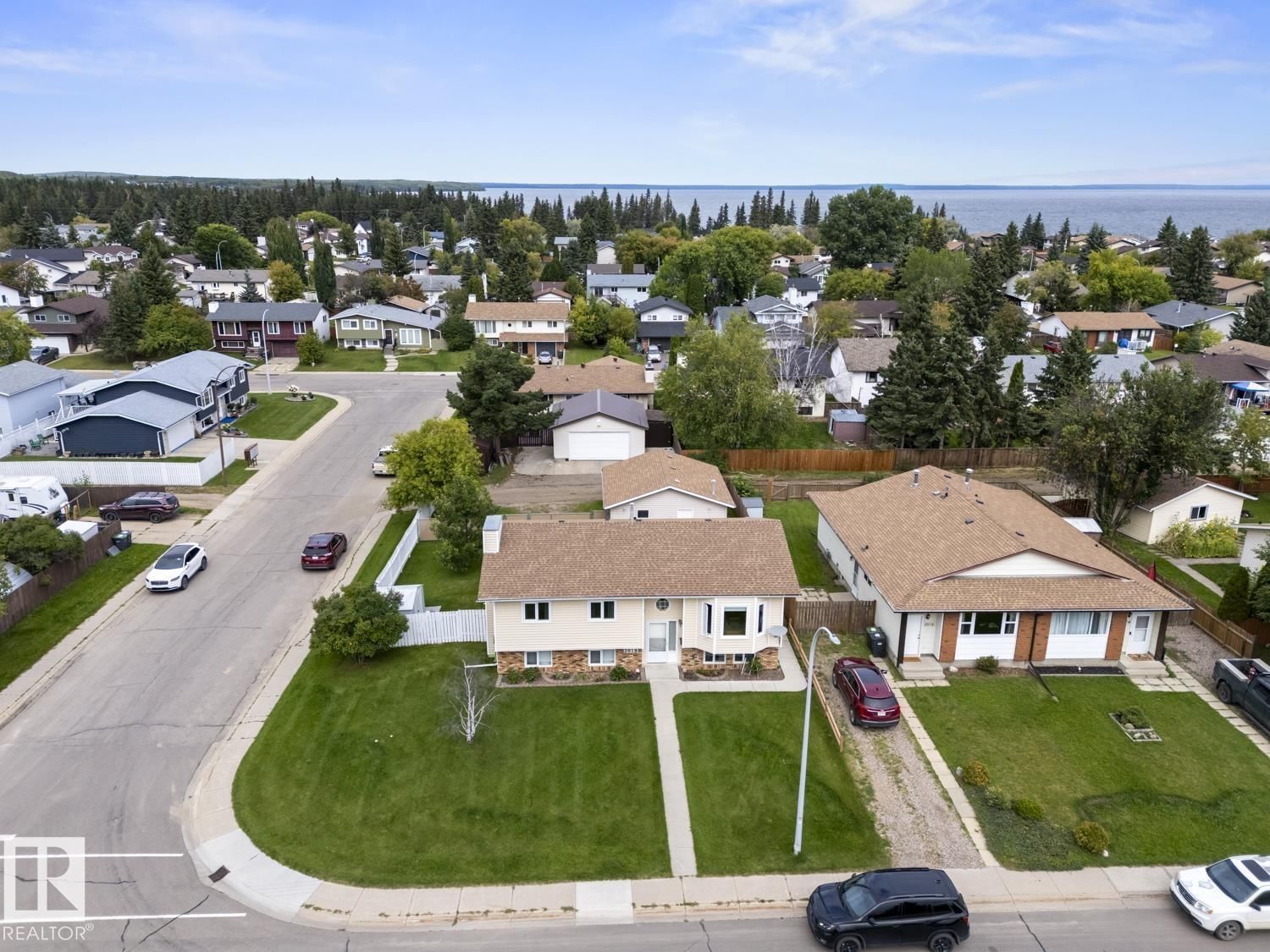 2018 5 AV, Cold Lake, Alberta T9M 1G1