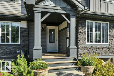 160 DESROCHERS GATE | Edmonton Alberta | Slide Image Two