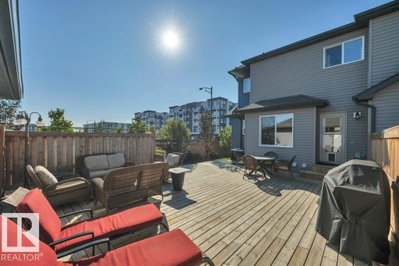 160 DESROCHERS GATE | Edmonton Alberta | Slide Image Forty-six