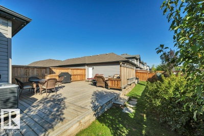160 DESROCHERS GATE | Edmonton Alberta | Slide Image Forty-eight