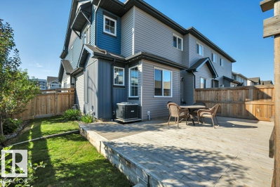 160 DESROCHERS GATE | Edmonton Alberta | Slide Image Forty-nine