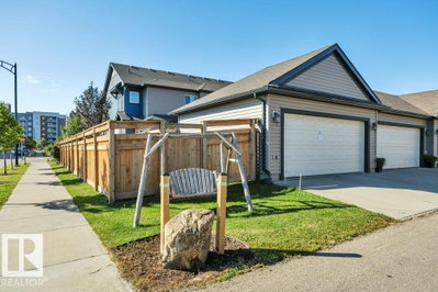 160 DESROCHERS GATE | Edmonton Alberta | Slide Image Fifty-one