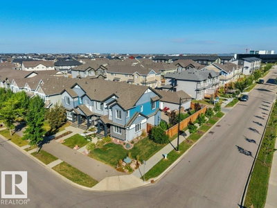 160 DESROCHERS GATE | Edmonton Alberta | Slide Image Fifty-five