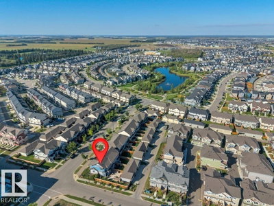 160 DESROCHERS GATE | Edmonton Alberta | Slide Image Fifty-nine
