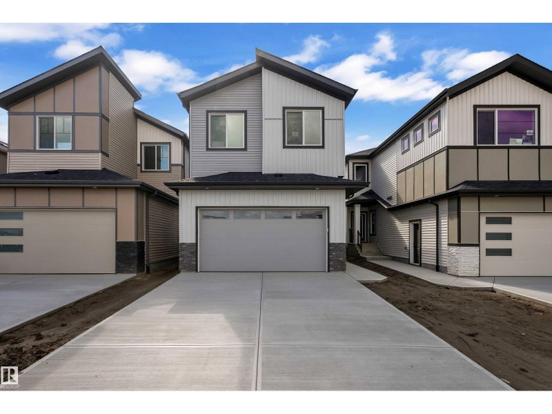 686 Bank DR Leduc Alberta, T9E 1W1 - 4 Bedrooms Home For Sale