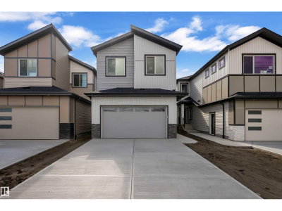686 Bank DR | Leduc Alberta | Slide Image One