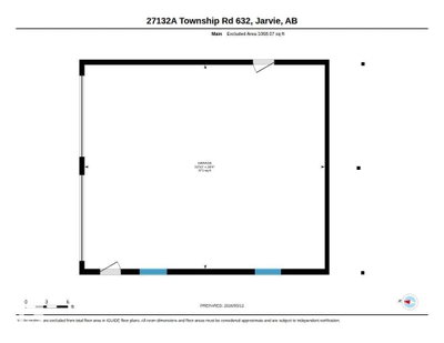 27132A Twp Rd 632 | Rural Westlock County Alberta | Slide Image Forty-two