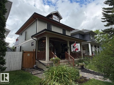10994 126 ST | Edmonton Alberta | Slide Image Two