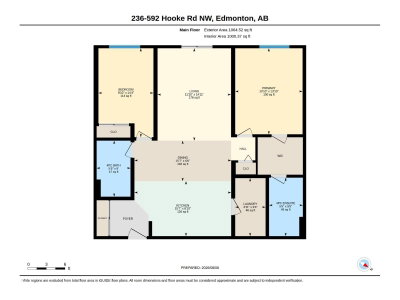 236 HOOKE RD | Edmonton Alberta | Slide Image Twenty-nine
