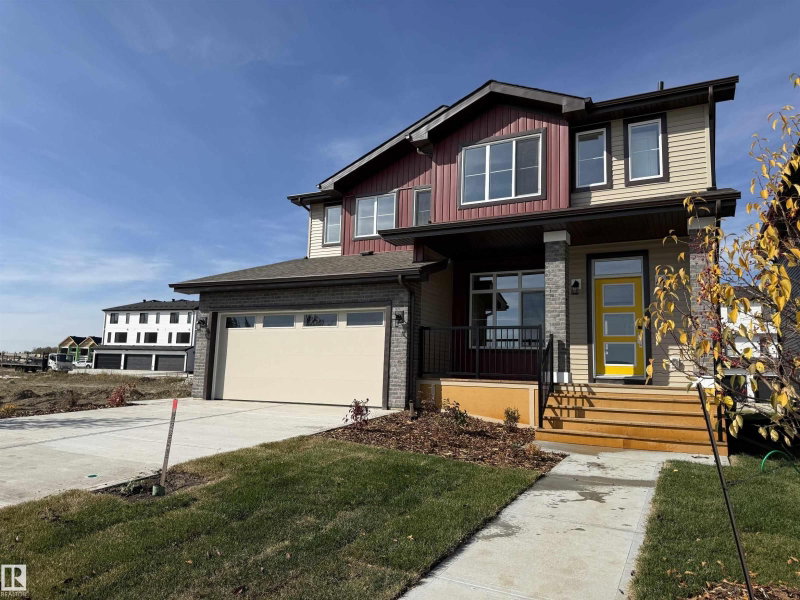 17 COBBLESTONE GA Spruce Grove Alberta, T7X 4E4 - 3 Bedrooms Home For Sale