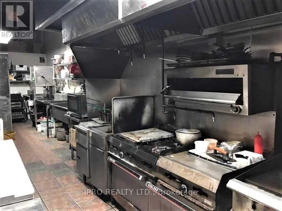 Restaurants for Sale in 