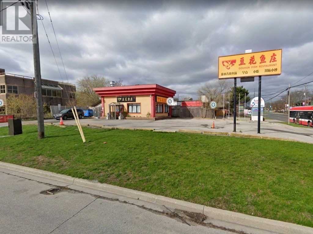 Restaurants