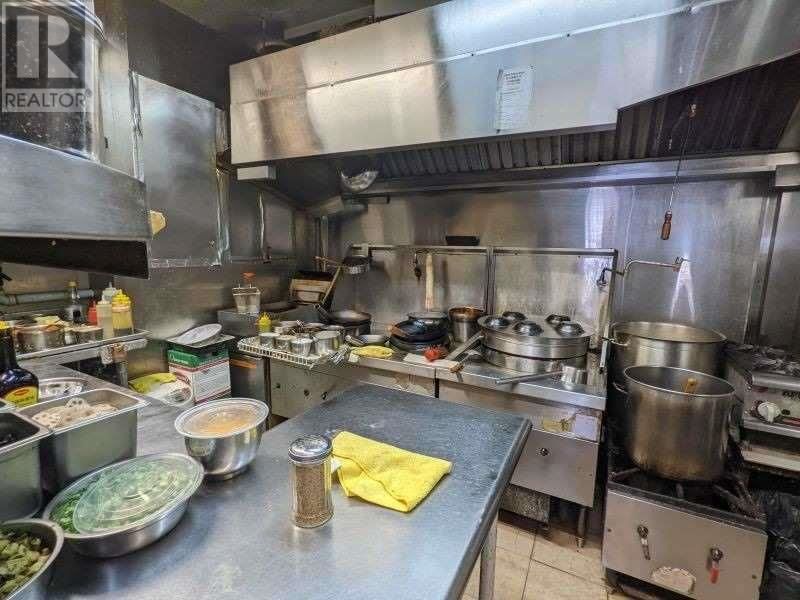 Image #1 of Restaurant for Sale at 4401 Sheppard Ave E, Toronto, Ontario