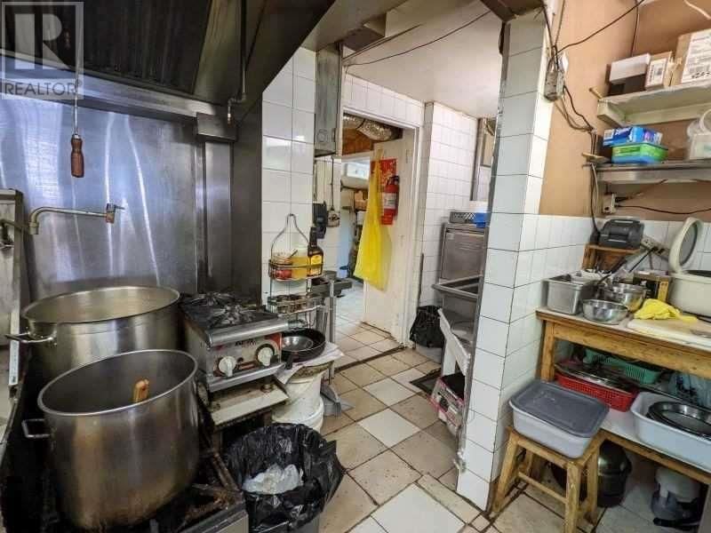 Image #1 of Restaurant for Sale at 4401 Sheppard Ave E, Toronto, Ontario