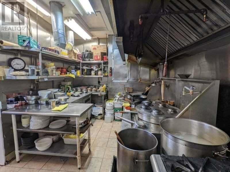 Image #1 of Restaurant for Sale at 4401 Sheppard Ave E, Toronto, Ontario