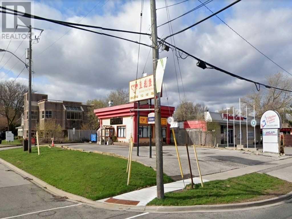 Image #1 of Restaurant for Sale at 4401 Sheppard Ave E, Toronto, Ontario