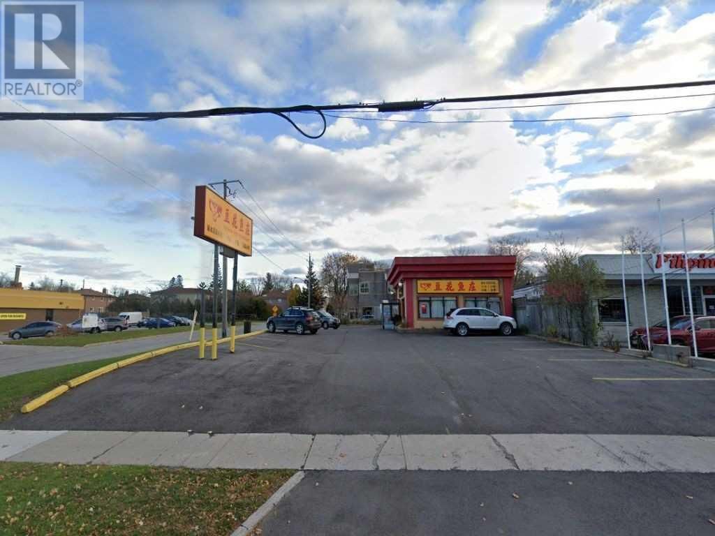 Restaurants for Sale in 