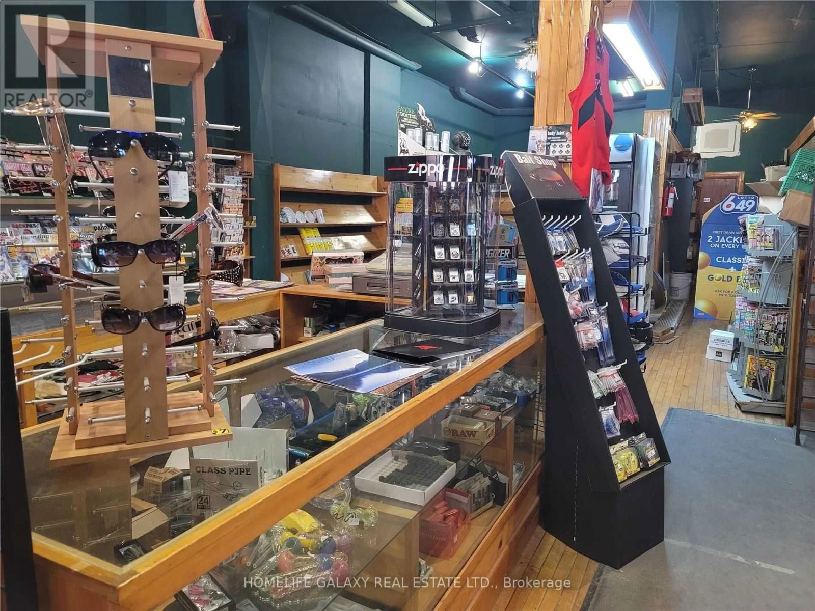 Businesses for Sale in Ontario