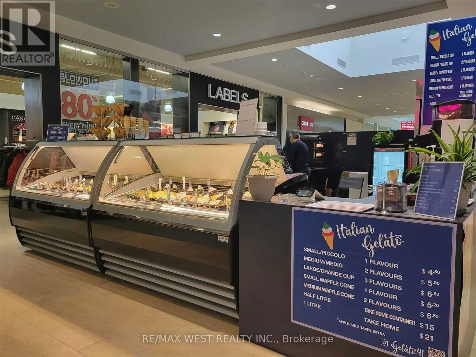 Restaurants for Sale in Canada