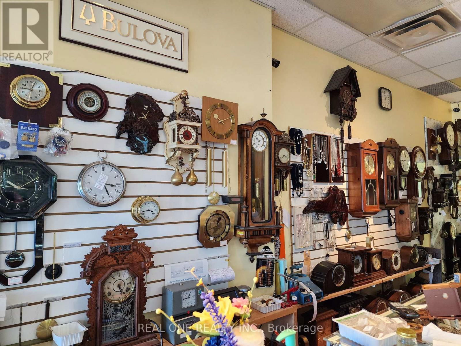 Businesses for Sale in Ontario