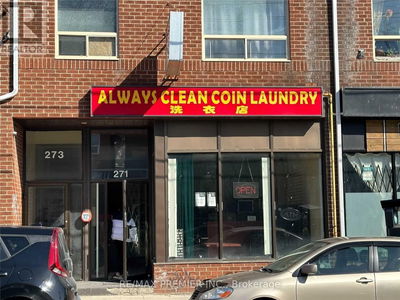 Laundromats for Sale