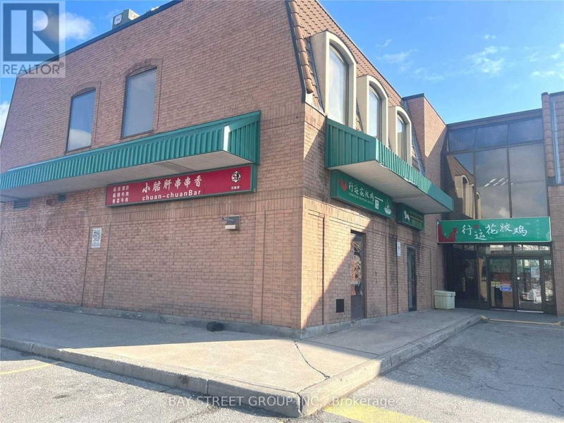 Image #1 of Restaurant for Sale at #41 -3300 Midland Ave, Toronto, Ontario