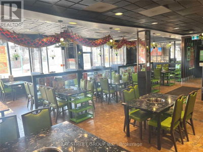 Restaurants for Sale in Alberta