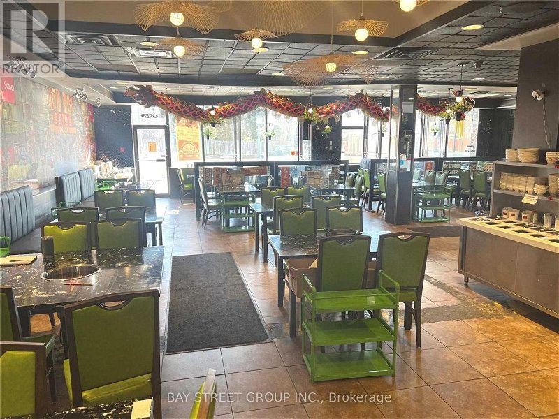 Image #1 of Restaurant for Sale at #41 -3300 Midland Ave, Toronto, Ontario