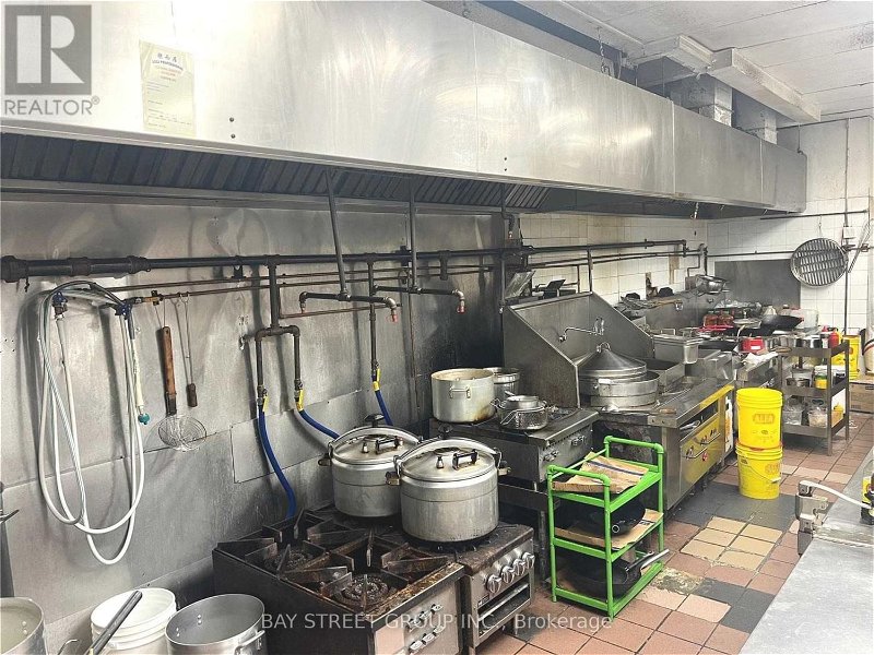 Image #1 of Restaurant for Sale at #41 -3300 Midland Ave, Toronto, Ontario