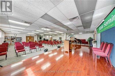 Image #1 of Commercial for Sale at 70 Mcgriskin Rd, Toronto, Ontario